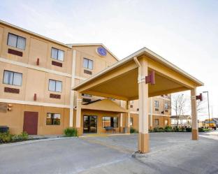 Brenham (TX) United States Last Minute Discount Code Agoda.com