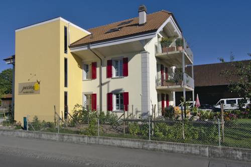 Murten Switzerland Last Minute Discount Code Booking.com