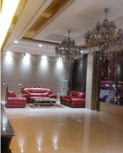 Wulingyuan China Last Minute Discount Code Booking.com
