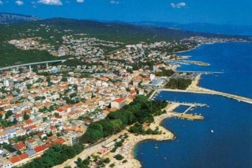 Crikvenica Kroatië Laatste minuut Kortingscode Booking.com