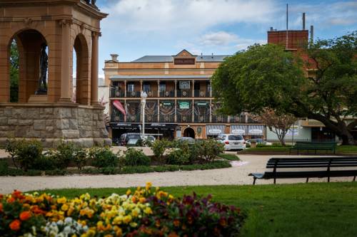 Bathurst Australië Laatste minuut Kortingscode Booking.com