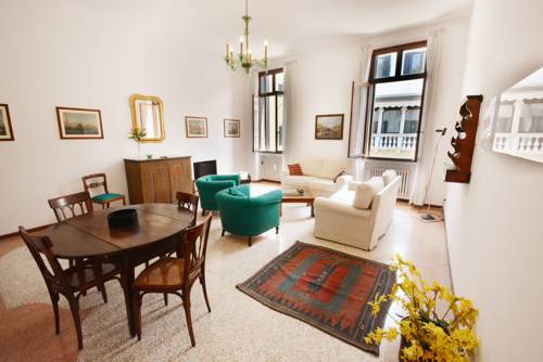 Venezia Italië Laatste minuut Kortingscode Booking.com