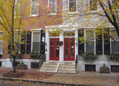 Philadelphie, Pennsylvanie) États Unis Code de réduction de dernière minute Booking.com