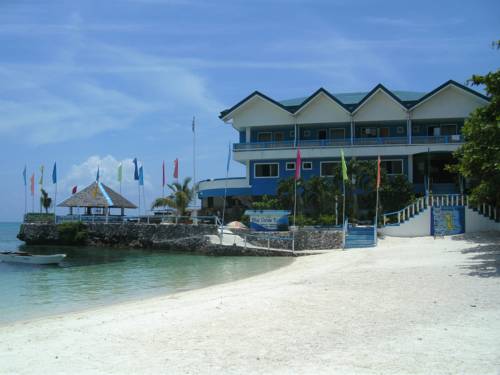 Malapascua Island Philippines Last Minute Discount Code Booking.com