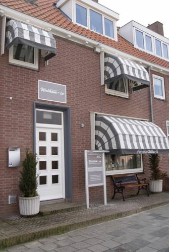 Zandvoort Nederland Laatste minuut Kortingscode Booking.com