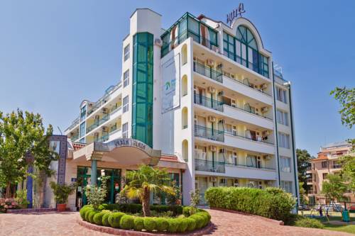 Primorsko Bulgaria Last Minute Discount Code Booking.com