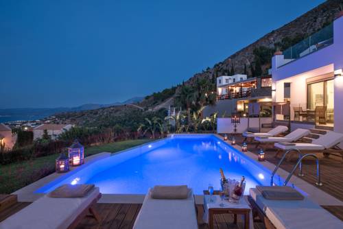 Koutouloufari Grèce Code de réduction de dernière minute Booking.com