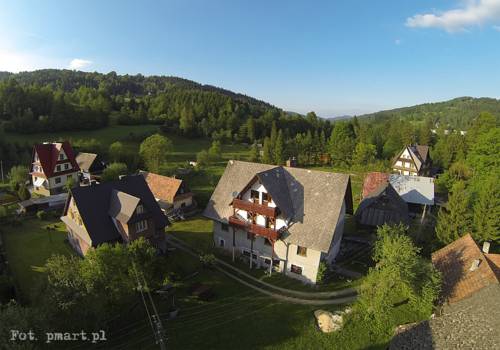 Zawoja Poland Last Minute Discount Code Booking.com