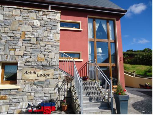Mayo Ierland Laatste minuut Kortingscode Booking.com