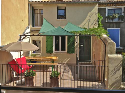 Nyons Frankreich Last-Minute-Rabattcode Booking.com