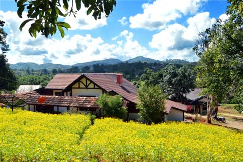 Kalaw Myanmar Last Minute Discount Code Booking.com