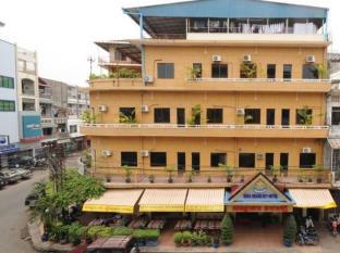 Phnom Penh Cambodia Last Minute Discount Code Agoda.com