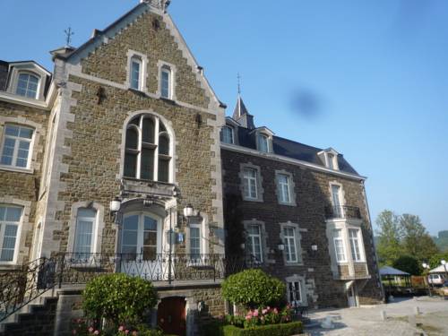 Rendeux Belgien Last-Minute-Rabattcode Booking.com