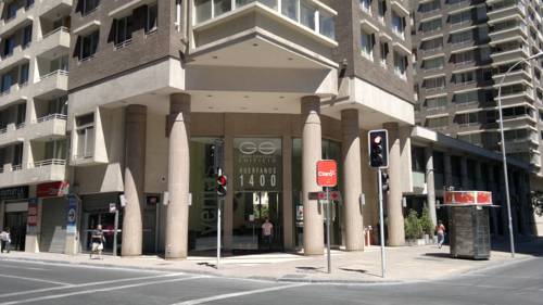 Santiago Chili Laatste minuut Kortingscode Booking.com