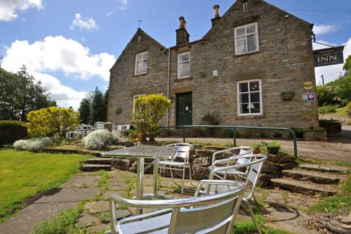 Nr Helmsley Vereinigtes Königreich Last-Minute-Rabattcode Booking.com