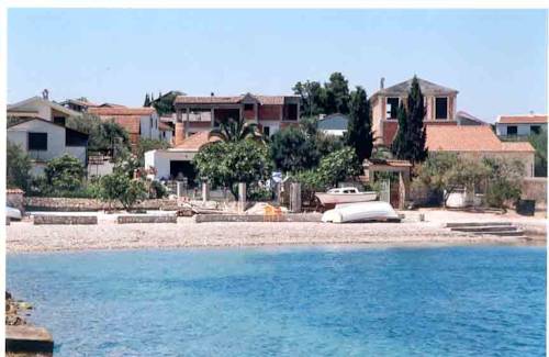 Zdrelac Kroatien Last-Minute-Rabattcode Booking.com
