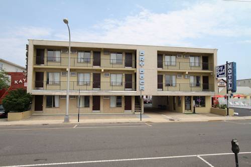 Seaside Heights (New Jersey) United States Last Minute Discount Code Booking.com