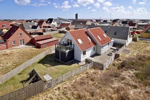 Thyborøn Denmark Last Minute Discount Code Booking.com