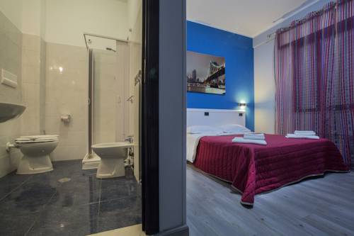 San Pancrazio Salentino Italien Last-Minute-Rabattcode Booking.com