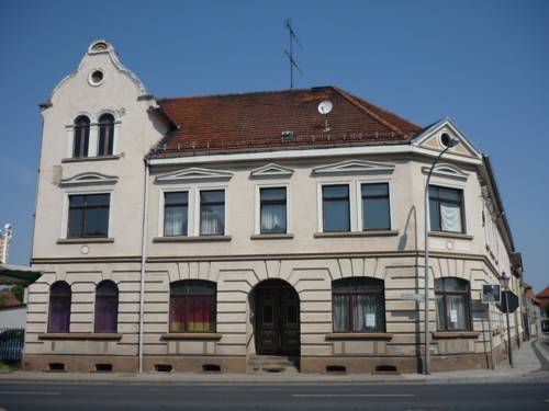 Schlieben Deutschland Last-Minute-Rabattcode Booking.com