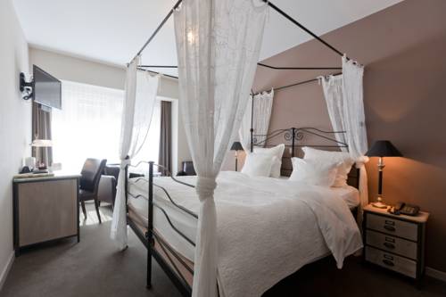 Ostend Belgium Last Minute Discount Code Booking.com