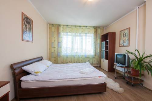 Krasnoïarsk Russie Code de réduction de dernière minute Booking.com