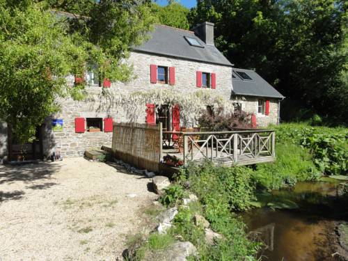 Guissény Frankreich Last-Minute-Rabattcode Booking.com