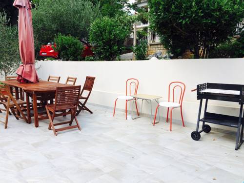 Maslenica Kroatien Last-Minute-Rabattcode Booking.com