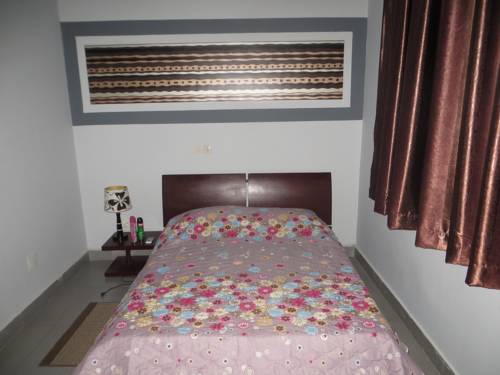 Abidjan Cocody Último Minuto Código de Descuento Booking.com