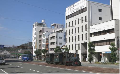 Matsuyama Japan Last-Minute-Rabattcode Booking.com