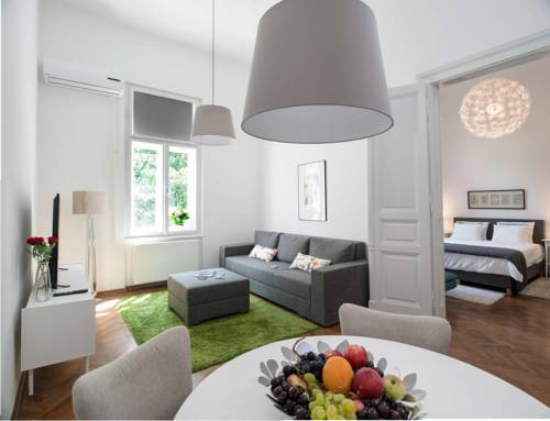 Zagreb Kroatien Last-Minute-Rabattcode Booking.com