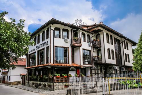 Zlatograd Bulgarien Last-Minute-Rabattcode Booking.com