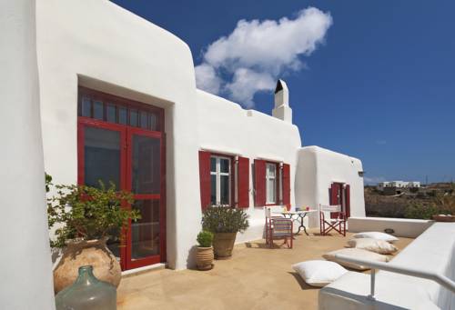 Áno Merá Grèce Code de réduction de dernière minute Booking.com
