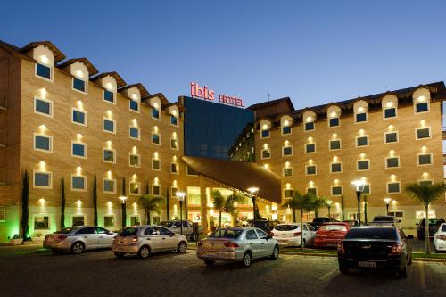 Vitoria da Conquista (Bahia) Brazil Last Minute Discount Code Agoda.com