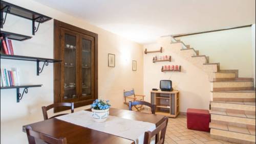 Villa San Giovanni in Tuscia Italien Last-Minute-Rabattcode Booking.com