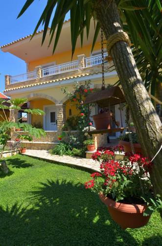 Arillas Greece Last Minute Discount Code Booking.com