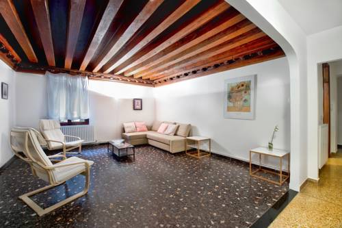 Venedig Italien Last-Minute-Rabattcode Booking.com