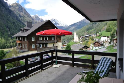 Heiligenblut Österreich Last-Minute-Rabattcode Booking.com