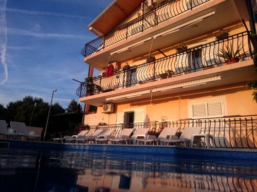 Okrug Gornji Kroatië Laatste minuut Kortingscode Booking.com