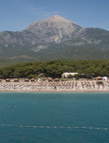 Tekirova Turkey Last Minute Discount Code Booking.com
