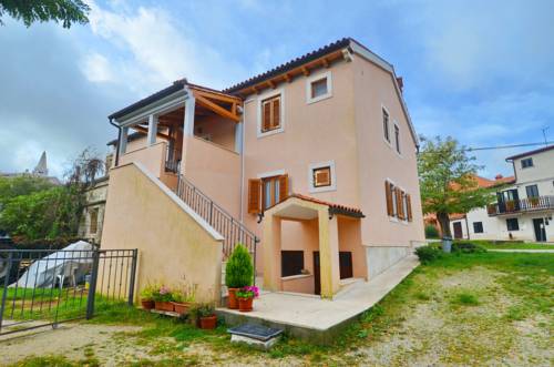 Ballen Kroatien Last-Minute-Rabattcode Booking.com
