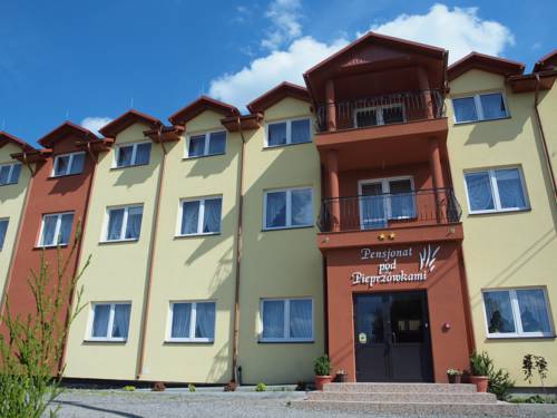 Zalesie Gorzyckie Poland Last Minute Discount Code Booking.com