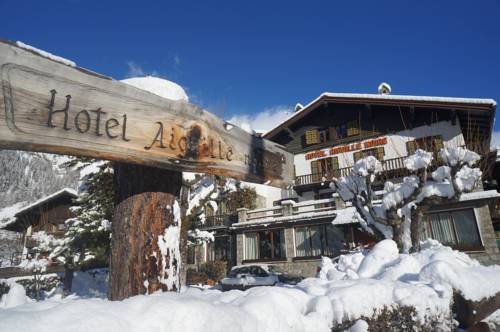 Courmayeur Italy Last Minute Discount Code Booking.com