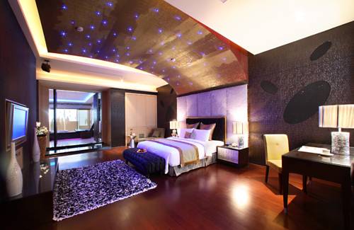 Tucheng Taïwan Code de réduction de dernière minute Booking.com