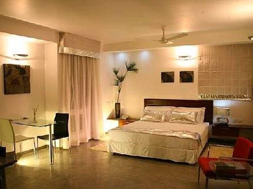 Bangalore Indien Last-Minute-Rabattcode Booking.com