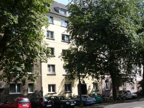 Düsseldorf Duitsland Laatste minuut Kortingscode Booking.com