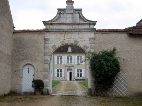Autigny la Tour Frankreich Last-Minute-Rabattcode Booking.com