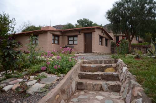 Tilcara Argentina Last Minute Discount Code Booking.com