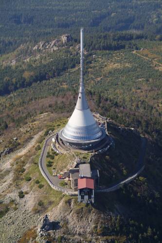 Liberec Tschechien Last-Minute-Rabattcode Booking.com