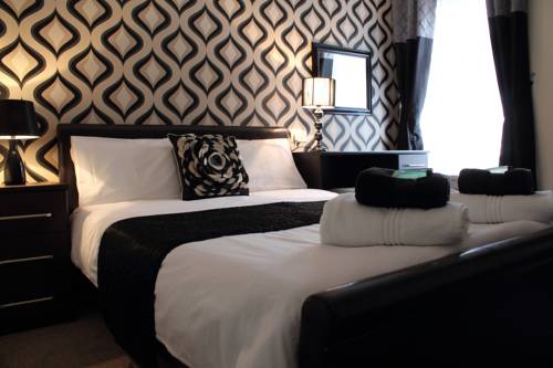 Blackpool Verenigd Koningkrijk Laatste minuut Kortingscode Booking.com